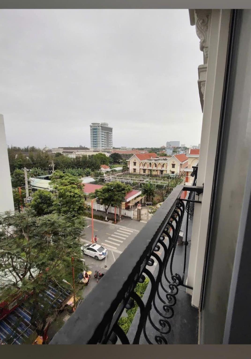 Cosmos Hotel Danang Da Nang Exterior foto